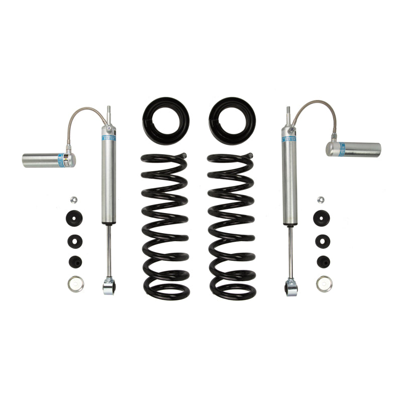 Bilstein 46-264503 B8 5162 Series 13-16 Dodge RAM 3500 Monotube Front Suspension Kit