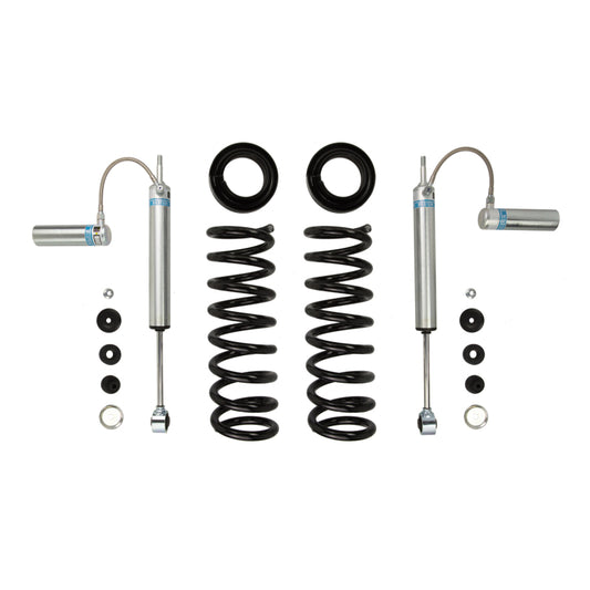 Bilstein 46-264503 B8 5162 Series 13-16 Dodge RAM 3500 Monotube Front Suspension Kit