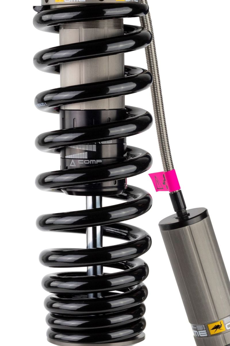 ARB BP5190003R / OME Bp51 Coilover S/N..Lc200 Fr Rh