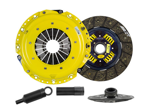 ACT BM14-XTSS 07-09 BMW 135/335/535/435/Z4 N54 XT/Perf Street Sprung Clutch Kit
