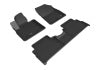 3D MAXpider L1HY11201509 ACE Kagu - Combo - Black