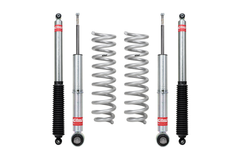Eibach E80-35-035-01-22 Pro-Truck Lift Kit for 15-18 Ford F-150