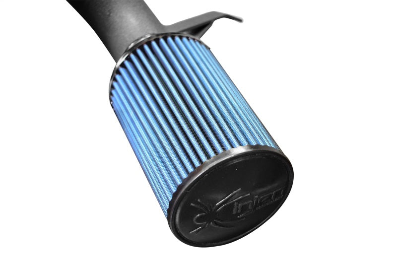 Injen SP1350WB 18-20 Kia Stinger 3.3L Twin Turbo Wrinkle Black Short RAM Air Intake