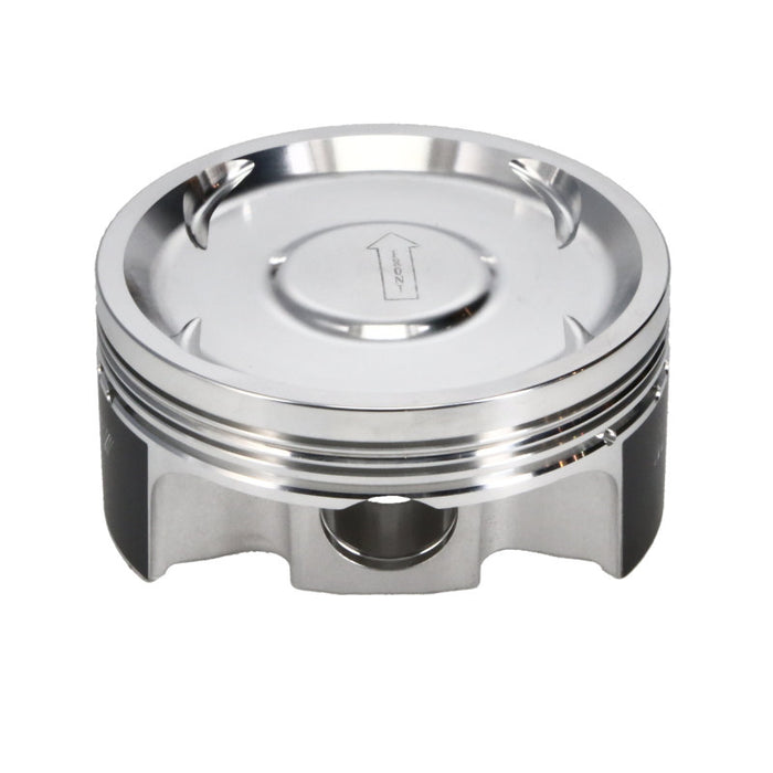 Manley Performance 632200CA-1 Manley 04+ Subaru WRX/STI EH257 99.50mm STD (Grade A) Bore 8.5:1 Dish Piston (SINGLE PISTON)