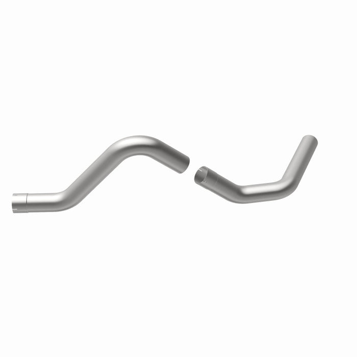 Magnaflow 15395 MagnaFlow Tail-Pipe 03-04 Dodge Diesel