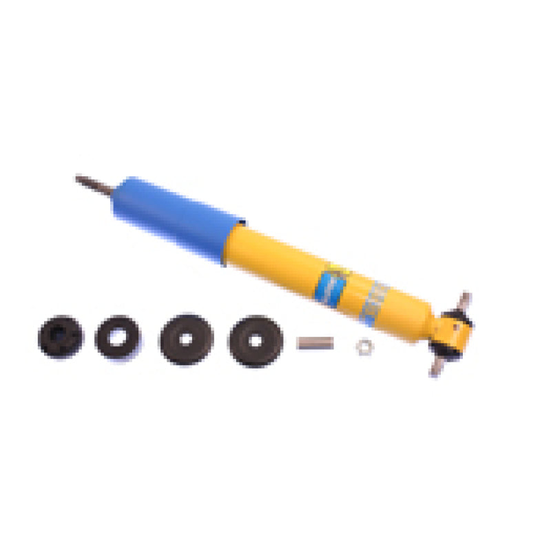 Bilstein 24-186063 4600 Series 06 Dodge RAM 1500 Laramie RWD Ext. Crew Cab Front 46mm Monotube Shock Absorber