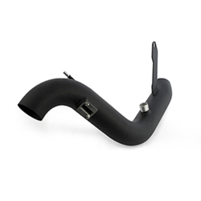 Mishimoto MMAI-FIST-14WBK 14-15 Ford Fiesta ST 1.6L Performance Air Intake Kit - Wrinkle Black