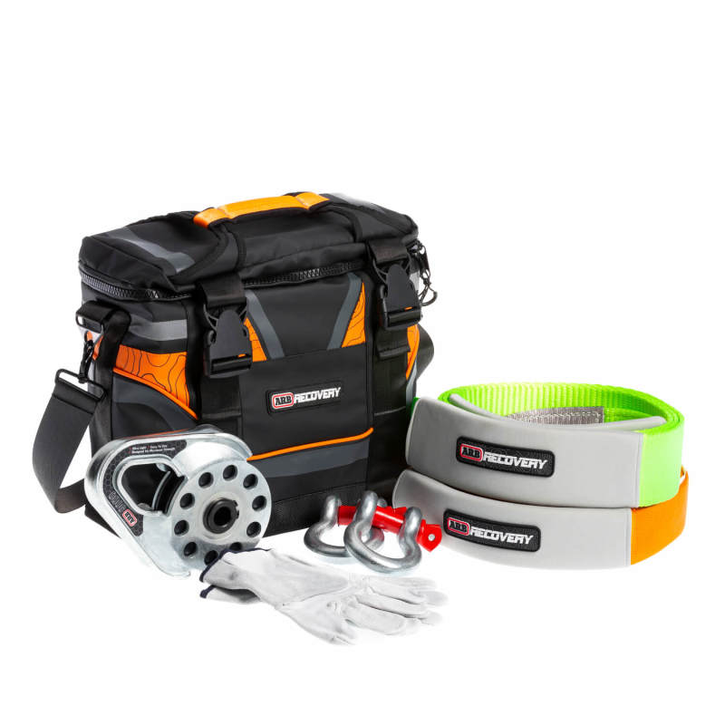 ARB RK11A Essentials Recovery Kit S2