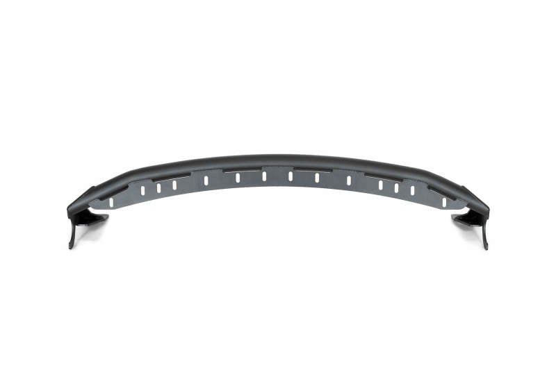 Addictive Desert Designs L1157021701NA 17-20 Ford Raptor Pro Bolt-On Front Bumper - Hammer Black
