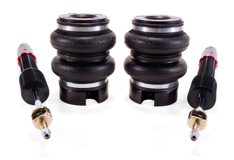 Air Lift 78675 ALF Performance Rear Kits