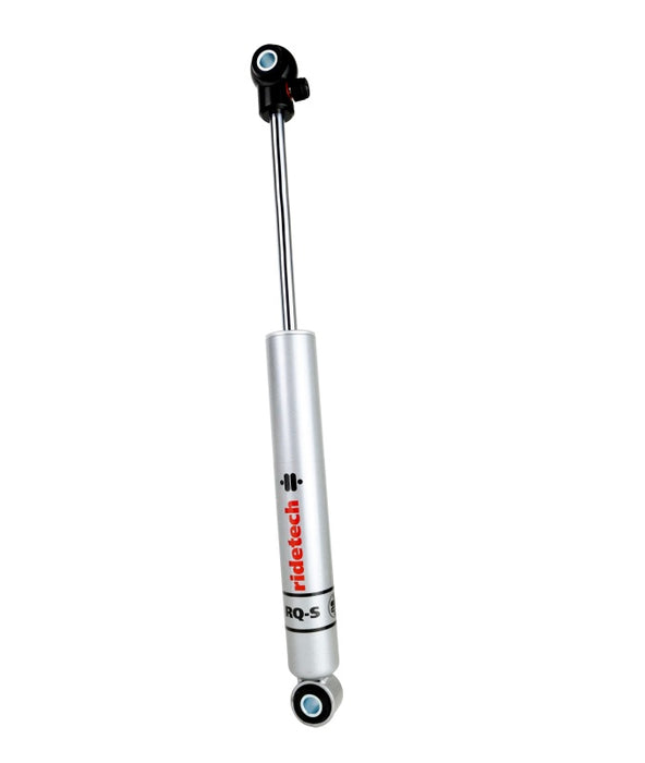 Ridetech 20499841 65-70 Cadillac Calais Rear RQ-S Shock w/ 8.35in Stroke w/ Eye/Eye Mounting