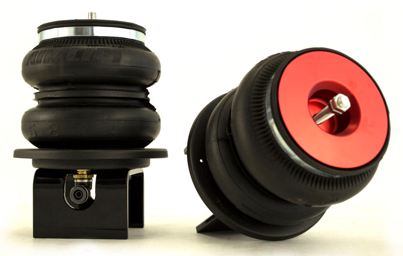 Air Lift 75690 Performance 05-14 Audi A3 / VW 09-16 CC / 07-14 EOS/GTI /12-14 Beetle Turbo Slam Rear Kit