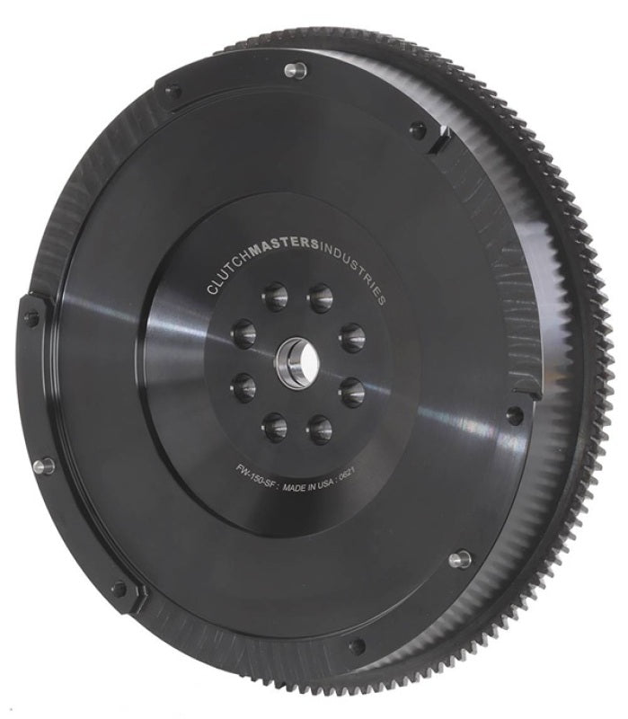 Clutch Masters FW-150-SF 17-21 Honda Civic 1.5L Turbo Steel Flywheel