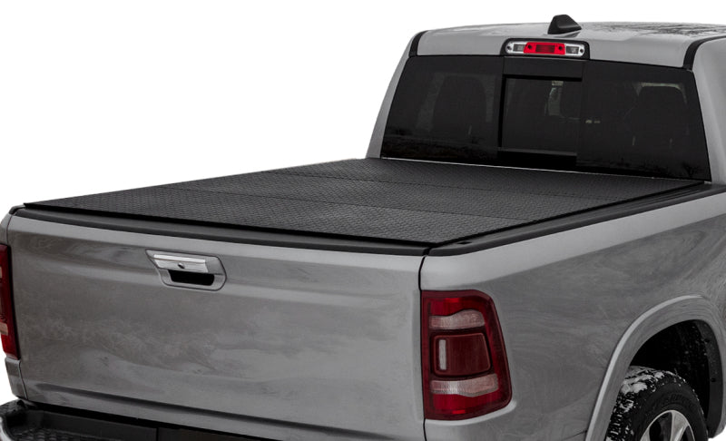 Access B4040019 ACC LOMAX Tri-Fold Cover
