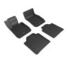 3D MAXpider L1BM04801509 ACE Kagu - Front - Black