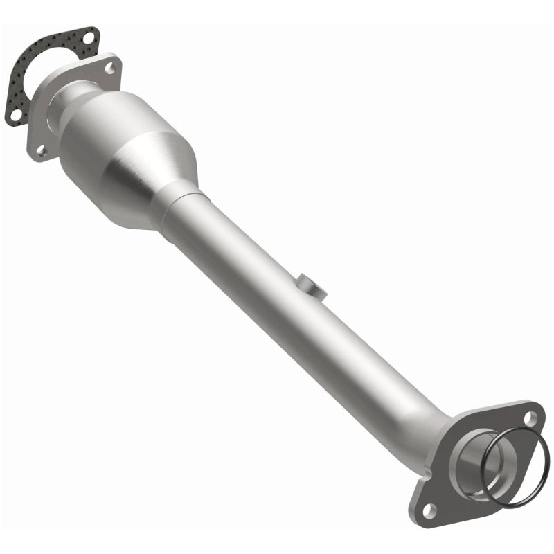 Magnaflow 52670 MagnaFlow Converter Direct Fit 05-12 Nissan Pathfinder 4.0L / 05-15 NIssan Xterra 4.0L