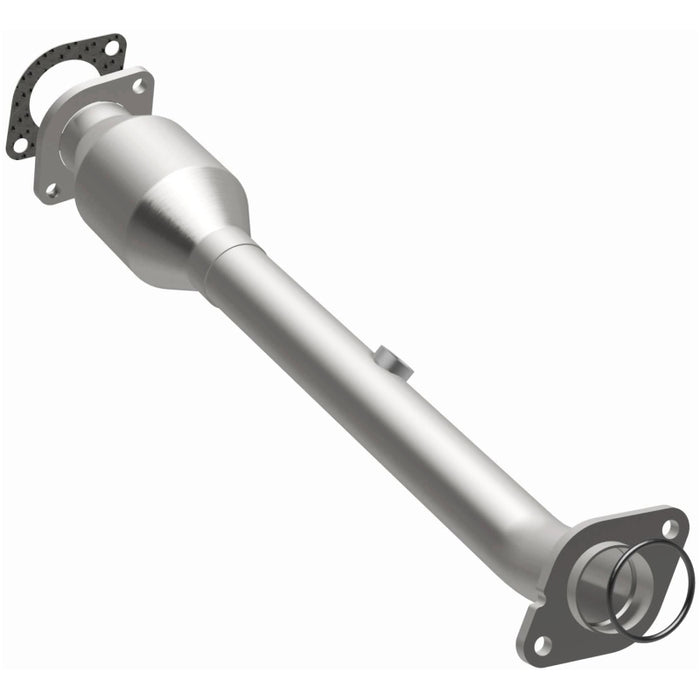 Magnaflow 52670 MagnaFlow Converter Direct Fit 05-12 Nissan Pathfinder 4.0L / 05-15 NIssan Xterra 4.0L