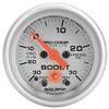 AutoMeter AM Ultra-Lite Gauges 4377