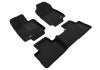3D MAXpider L1TY25404709 ACE Elegant - Combo - Black