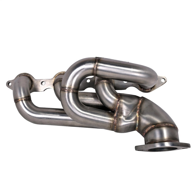 BBK 40205 10-15 Camaro LS3 L99 Shorty Tuned Length Exhaust Headers - 1-3/4 304 Stainless