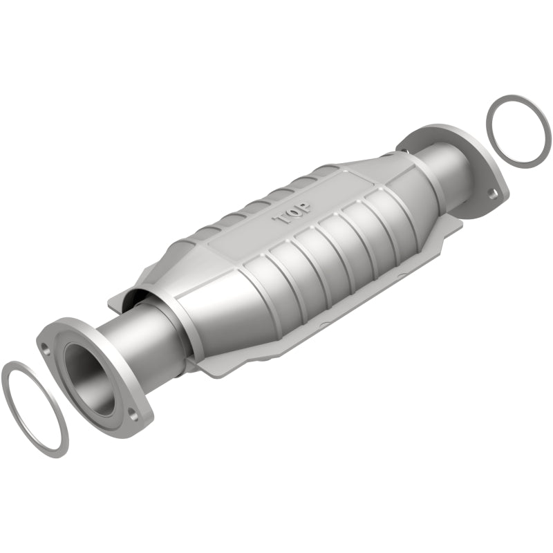 Magnaflow 23882 MagnaFlow Conv DF Tacoma 95-98 2.7L/3.4L
