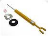 KONI 8240 1229Sport Koni Sport (Yellow) Shock 05-10 Audi A6 Sedan & Avant FWD & Quattro excl. Air Suspension - Front