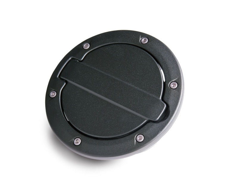 AMP Research 73000-01A AMP Fuel Door