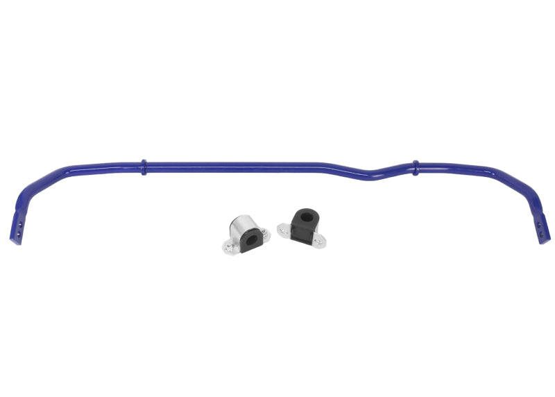 Superpro RC0033FZ-24 SuperPro 2015 Audi A3 TDI Prestige Front 24mm 2-Position Adjustable Sway Bar Kit