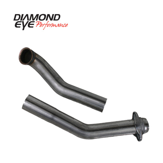 Diamond Eye Performance 162004 Diamond Eye KIT 3in DWNP SS FORD 7.3L 94-97