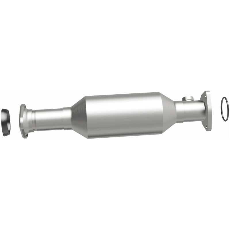 Magnaflow 23767 MagnaFlow Conv DF 97-01 Honda CR-V 2.0L