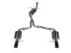 AWE Tuning AWE Cat-Back Touring - 3015-33022