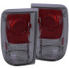 ANZO 211177 ANZ Taillights