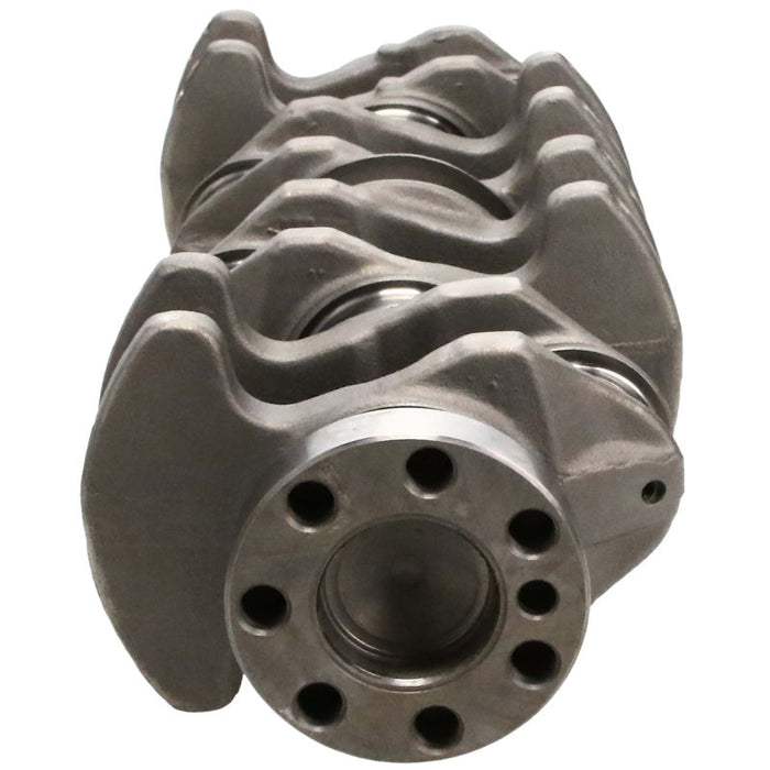 Manley Performance 190100 Manley Mitsubishi 4G63/4G64 7 Bolt 4340 Forged 88mm Stroke Race Series Crankshaft