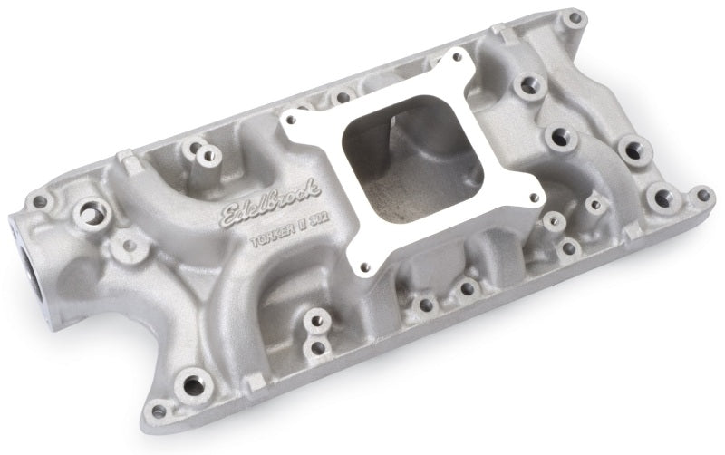 Edelbrock EDE5021 SBF Torker II Manifold - 289-302