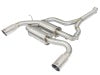 aFe 49-36325-P AFE Exhaust Axle Back