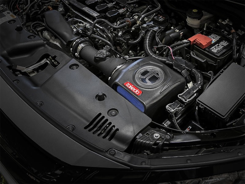 aFe TM-1026B-R AFE Takeda Momentum Intake