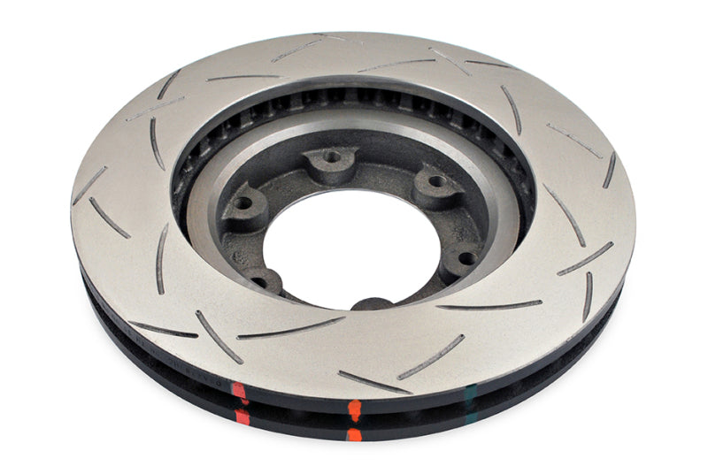 DBA DBA4784S 96-97 Lexus LX 450 / 8/92+ Toyota Landcruiser 80 Series Front Slotted 4000 Series Rotor