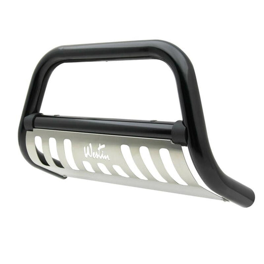Westin 32-1365 1999-2006 Toyota Tundra Ultimate Bull Bar - Black