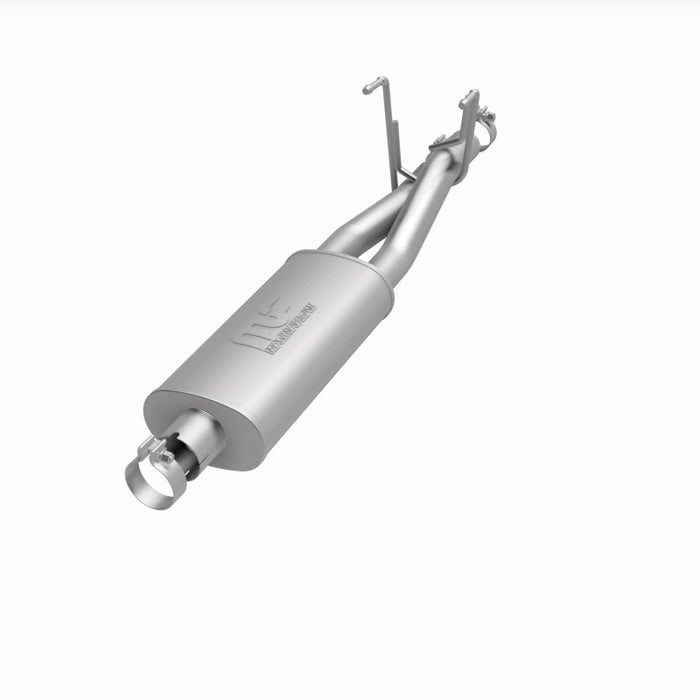 Magnaflow Perf Exhaust MAG19439 Exhaust System w/Muff ler Ram P/U