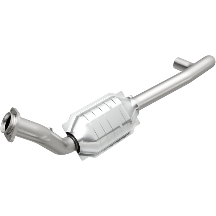 Magnaflow 93402 MagnaFlow Conv DF 04-05 Dodge RAM 1500 Pickup 5.7L D/S