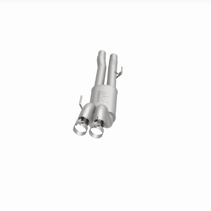 Magnaflow 19465 MagnaFlow D-Fit Muffler 409 SS 3in 17-19 Ford F150 Raptor 3.5L