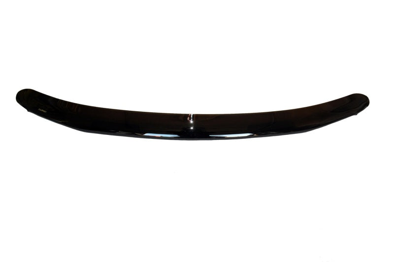 LUND 18047 Lund 98-03 Ford Ranger (Excl. Xlt And Edge Models) Interceptor Hood Shield - Smoke