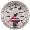 AutoMeter AM Pro-Cycle Gauges - 19789