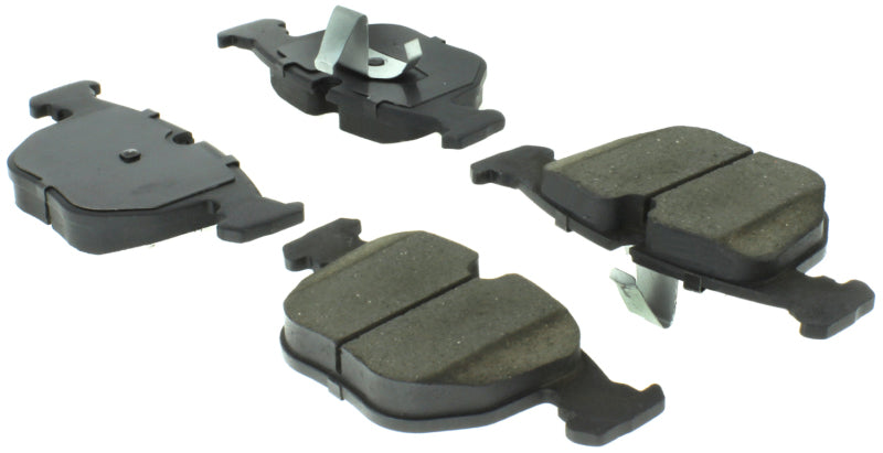 Stoptech 309.06810 StopTech Performance 00-04 BMW M5 E39 / 00-06 X5 / 03-05 Range Rover HSE Front Brake Pads