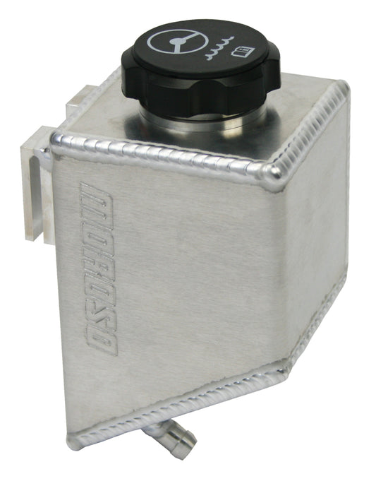 Moroso MOR63788 Power Steering Tank - 97-11 Corvette