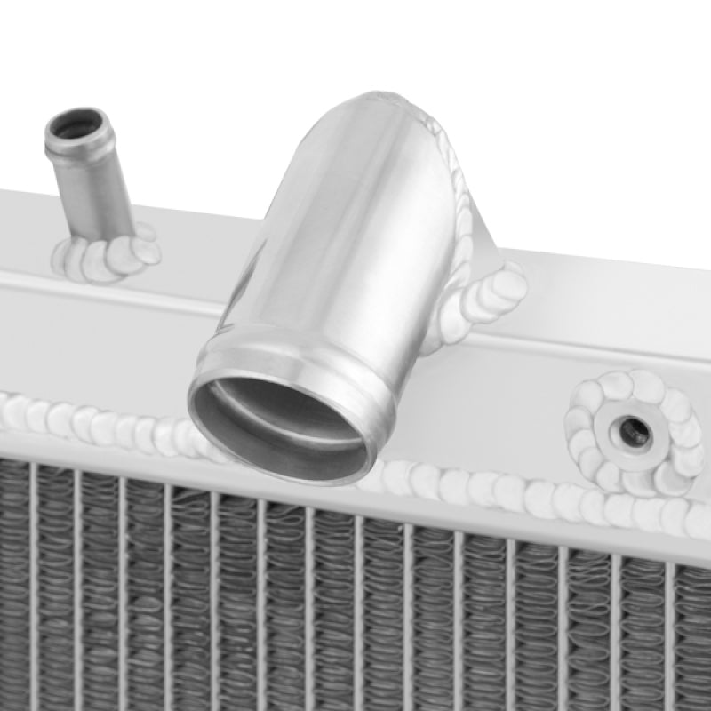 Mishimoto MMRAD-RX8-04 04-08 Mazda RX8 Manual Aluminum Radiator