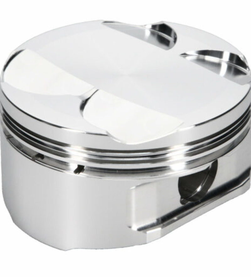 JE Pistons 08-09 Suzuki HayabusaA Piston Kit