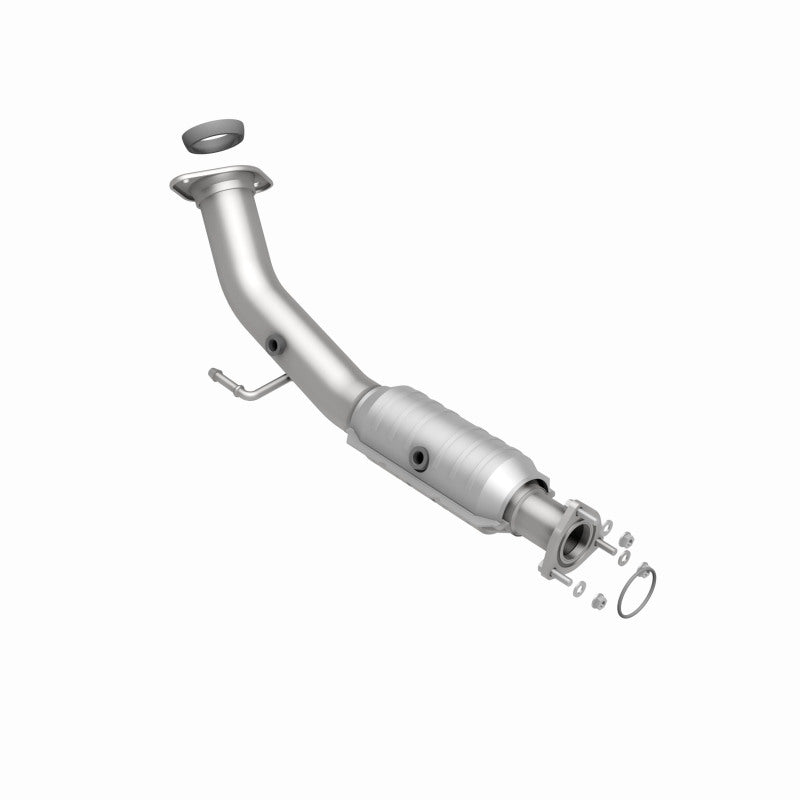 Magnaflow 24193 MagnaFlow Conv DF 06-08 Civic Si 2.0L
