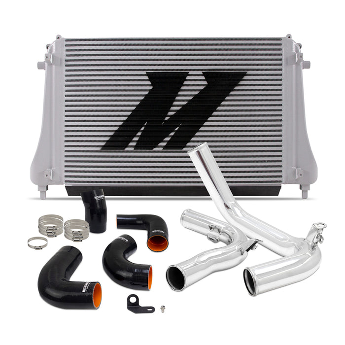 Mishimoto MMINT-MK8-22KP 22+ Volkswagen GTI MK8 (MQB) Performance Intercooler Kit P