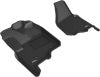 3D MAXpider L1FR09011509 ACE Kagu - Front - Black